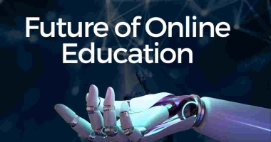 The Future of Online Education: Trends and Innovations in E-Learning